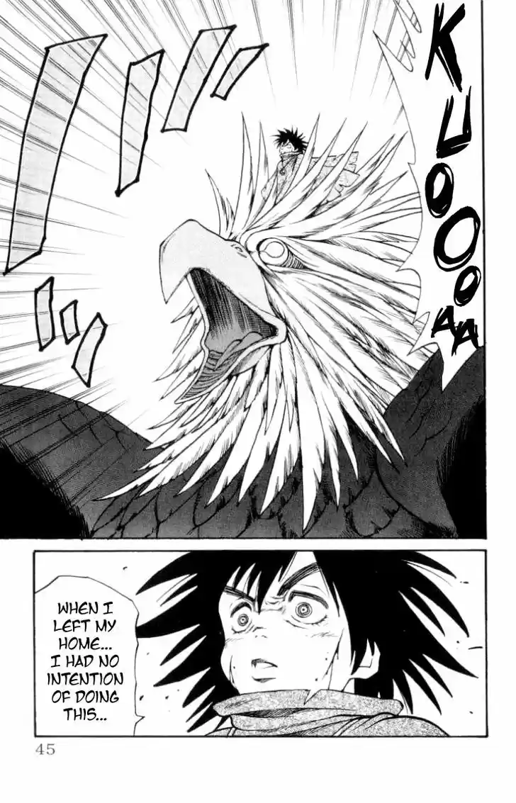 Full Ahead! Coco 134