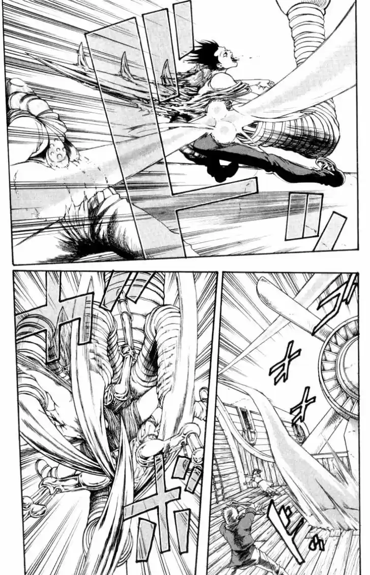 Full Ahead! Coco 135