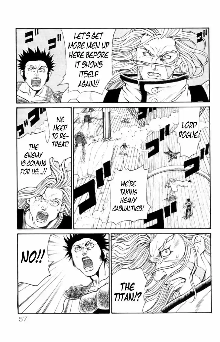 Full Ahead! Coco 135