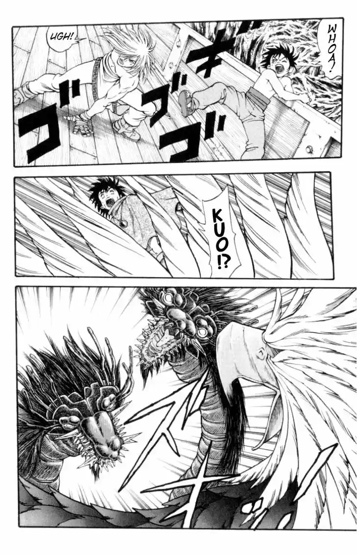 Full Ahead! Coco 136