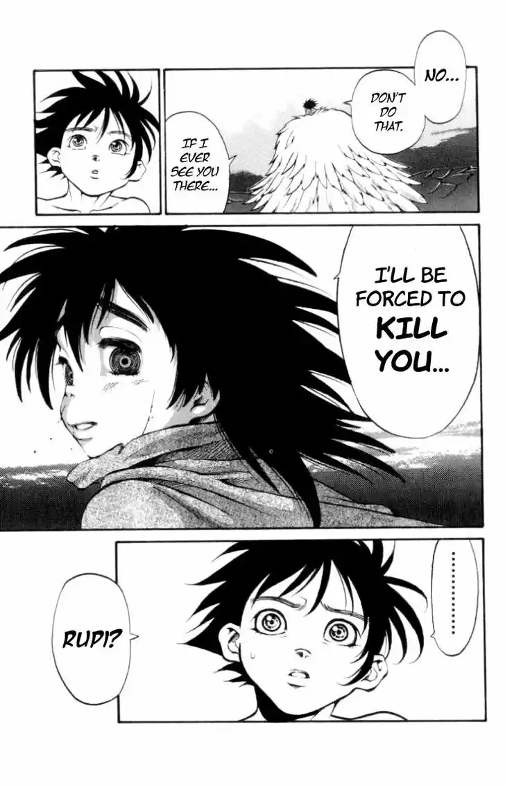 Full Ahead! Coco 136