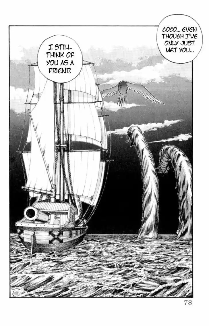 Full Ahead! Coco 136