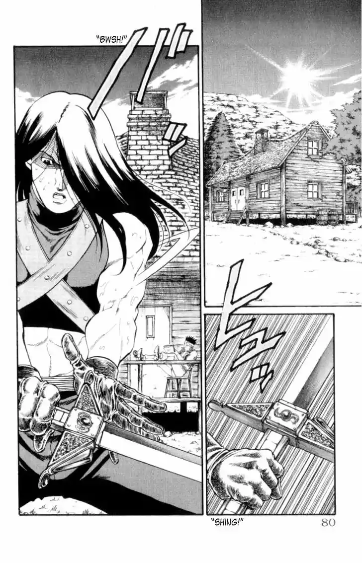 Full Ahead! Coco 136