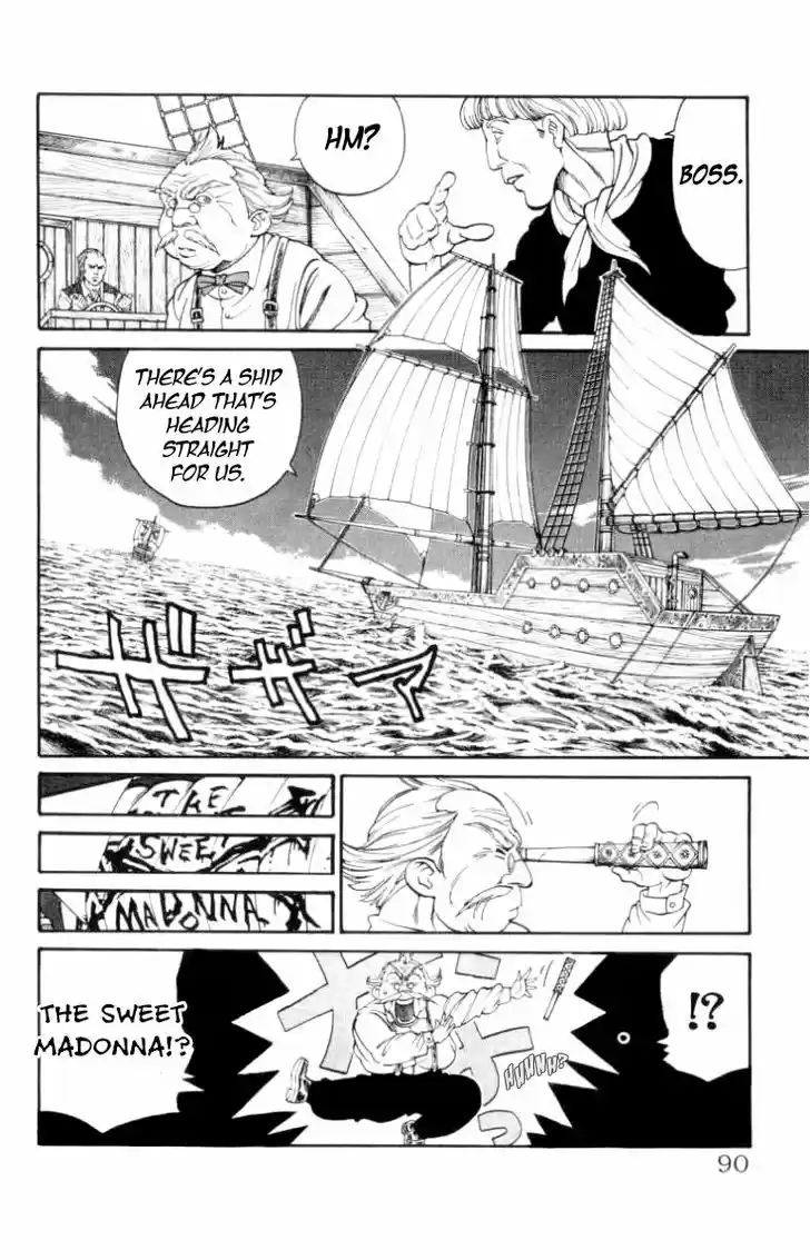 Full Ahead! Coco 137