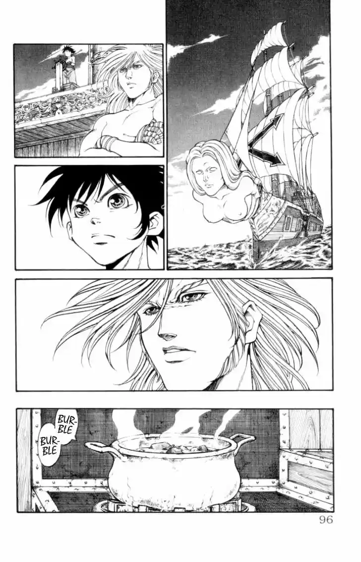 Full Ahead! Coco 137