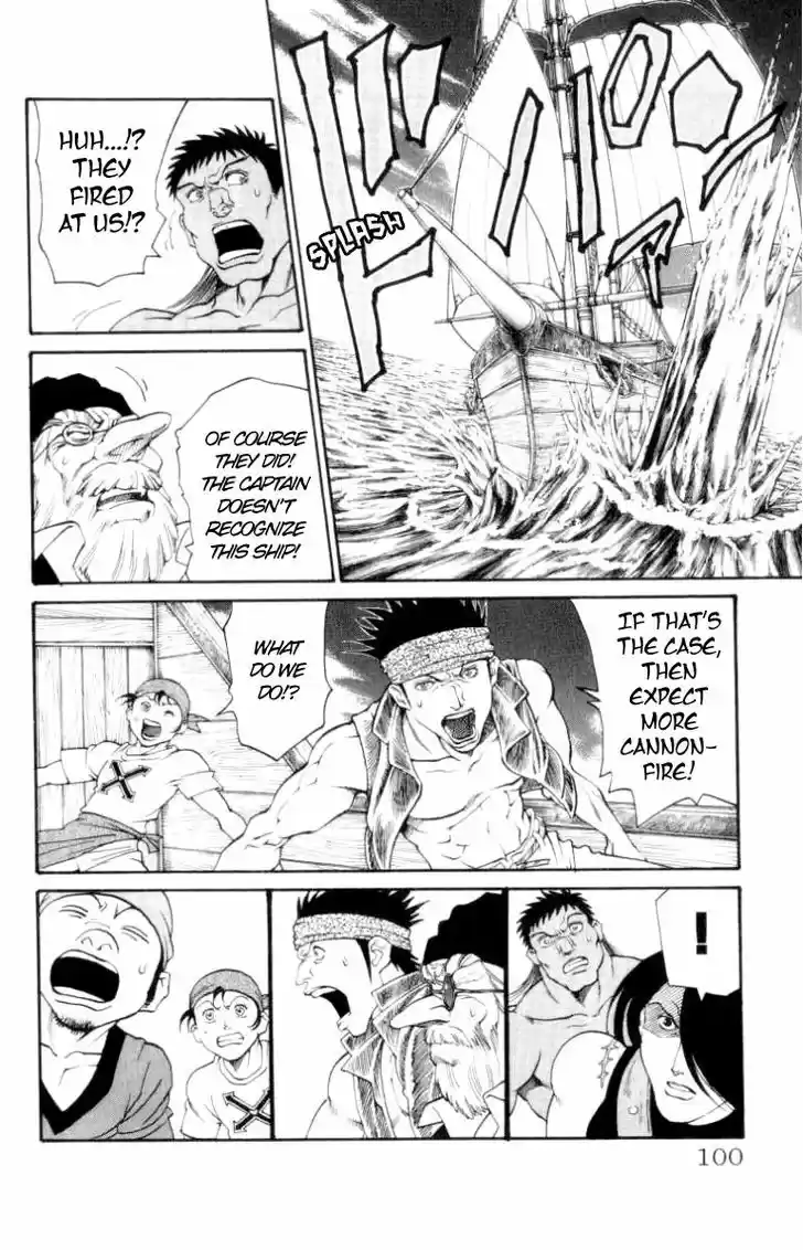 Full Ahead! Coco 137