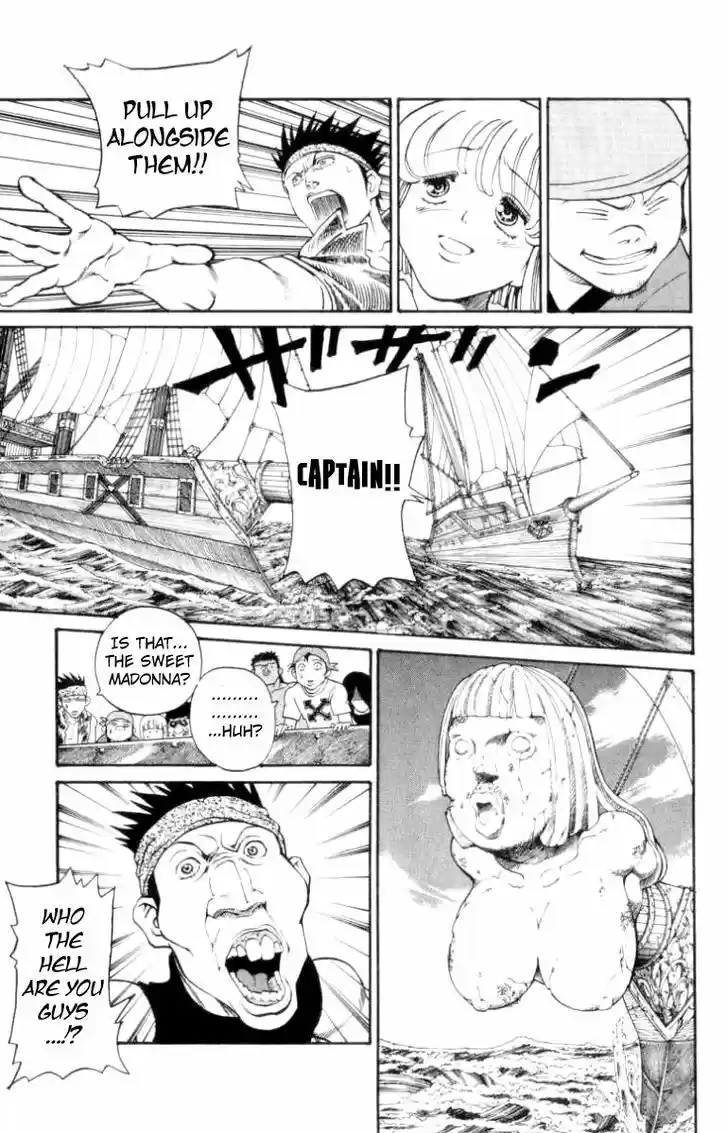 Full Ahead! Coco 137