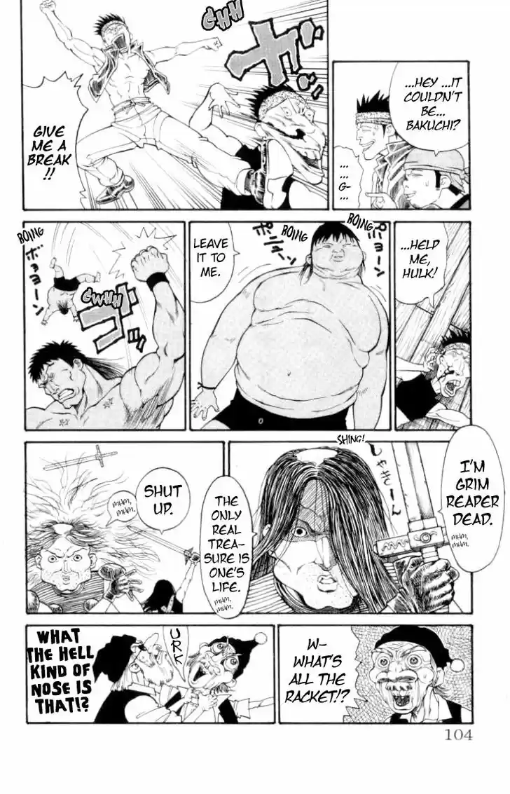 Full Ahead! Coco 137