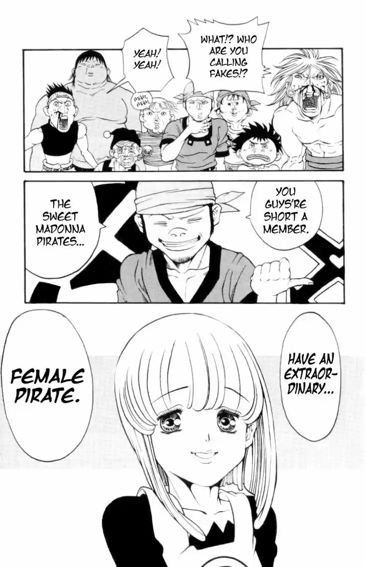 Full Ahead! Coco 137