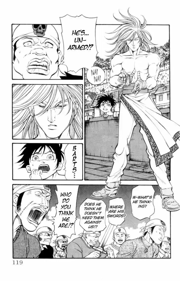 Full Ahead! Coco 138