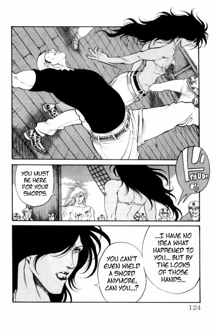 Full Ahead! Coco 138