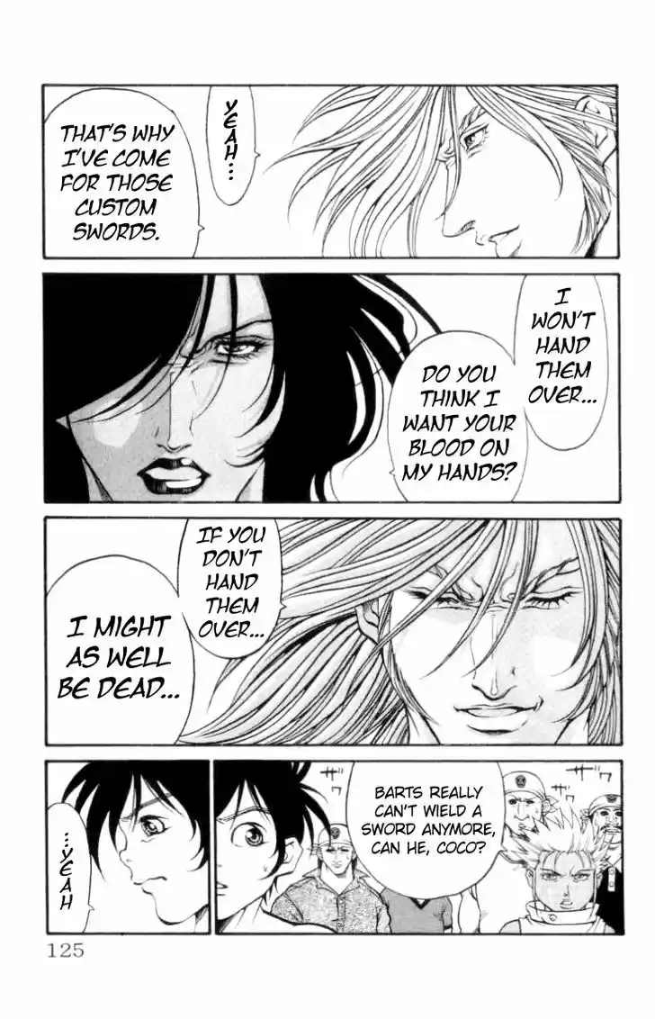 Full Ahead! Coco 138