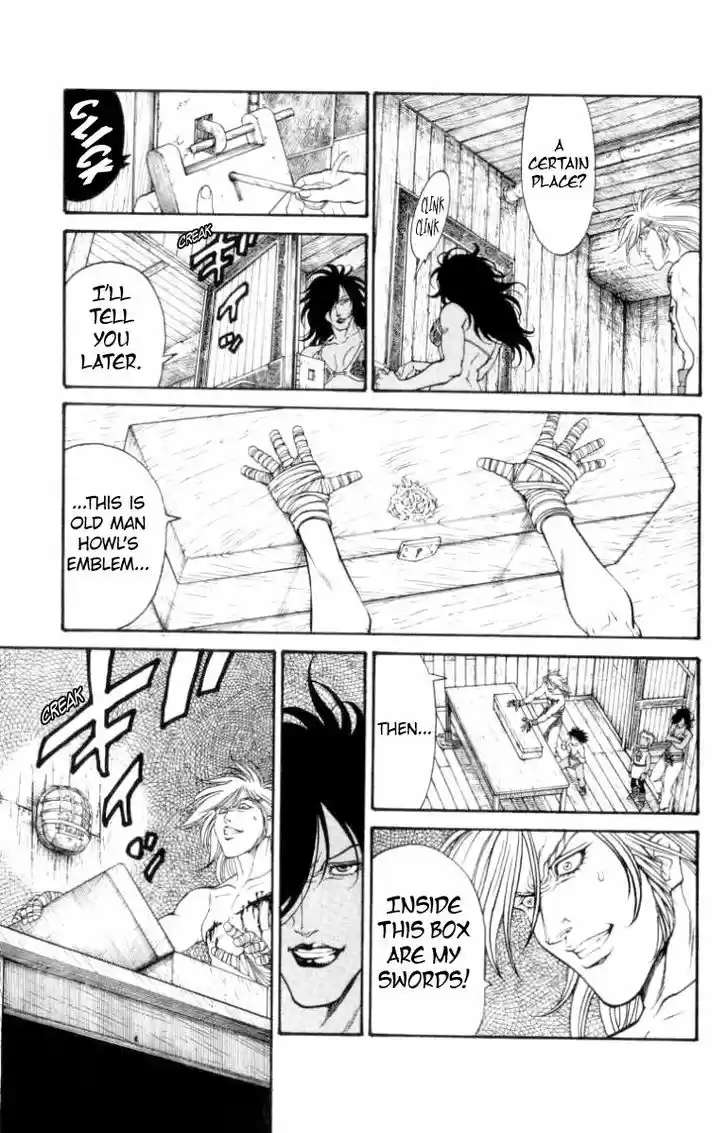 Full Ahead! Coco 138