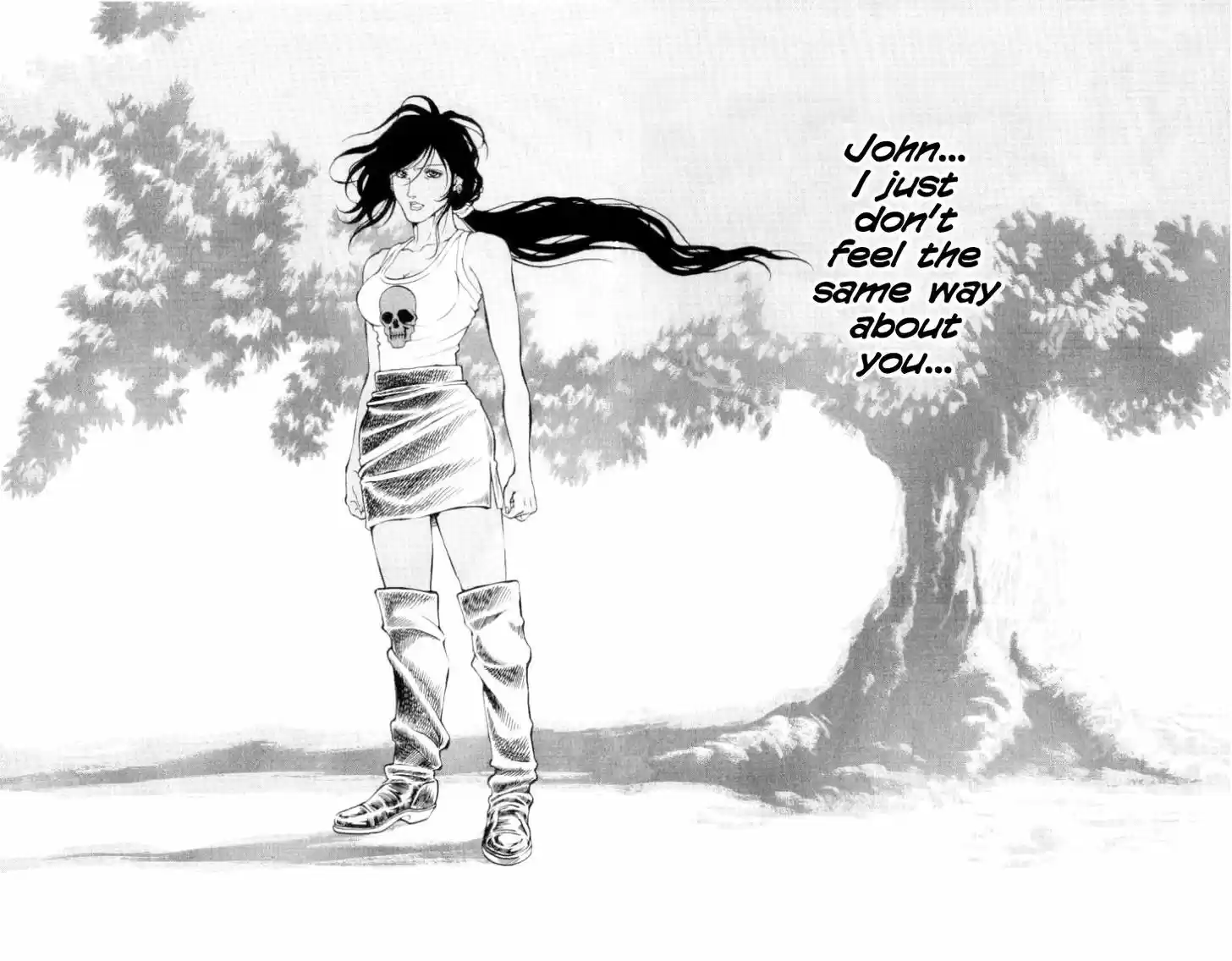 Full Ahead! Coco 138