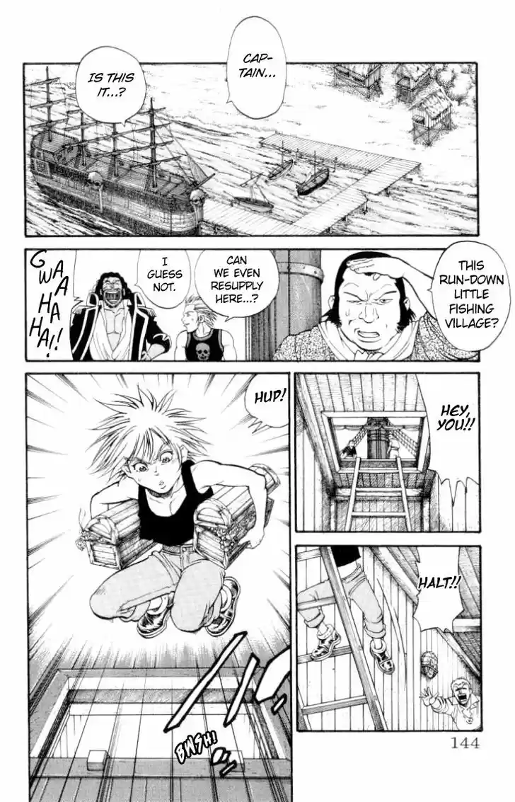 Full Ahead! Coco 139