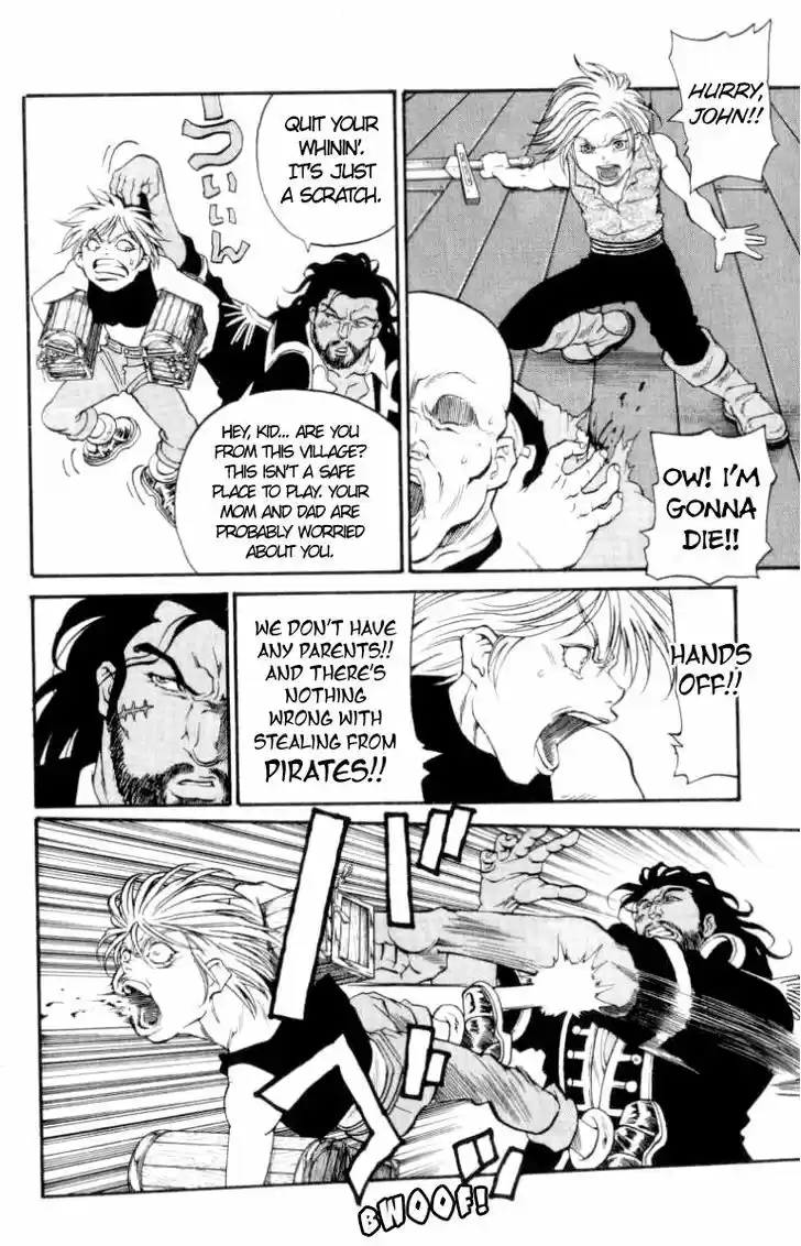 Full Ahead! Coco 139