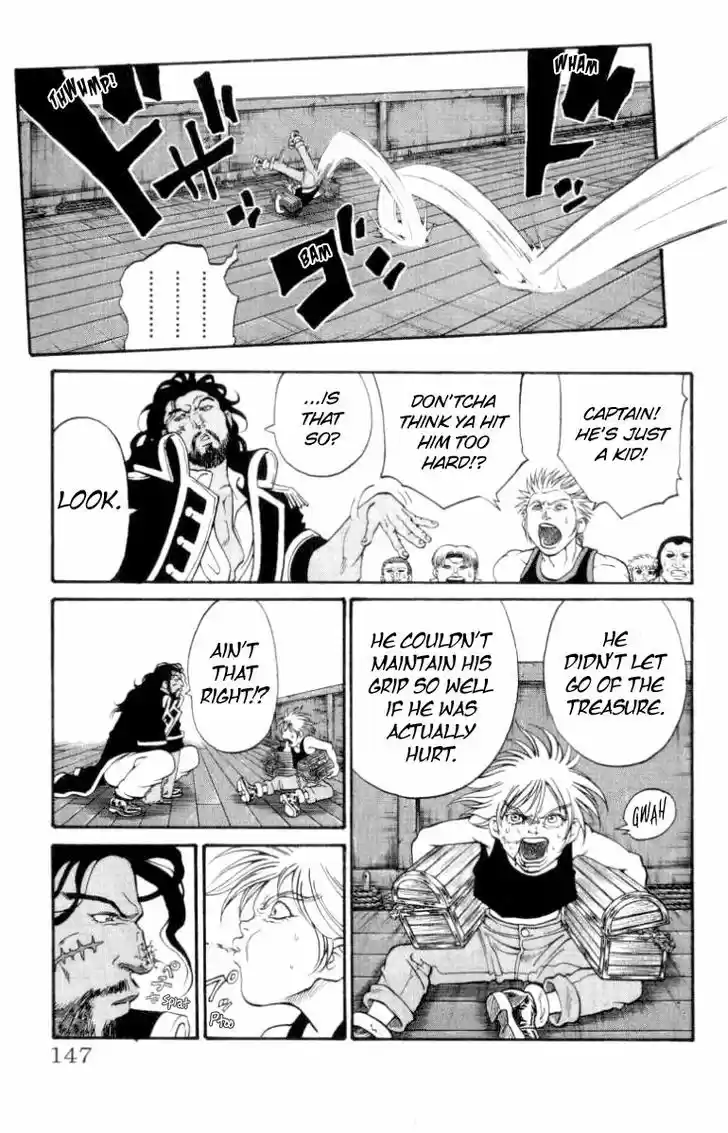 Full Ahead! Coco 139