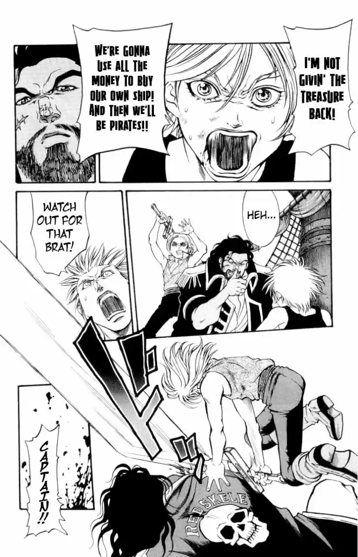 Full Ahead! Coco 139