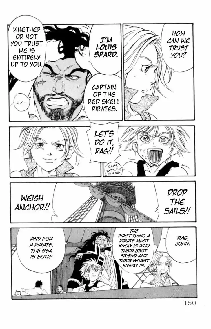 Full Ahead! Coco 139