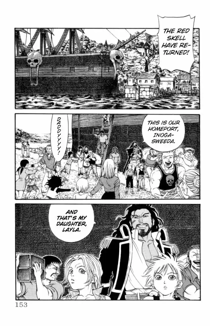 Full Ahead! Coco 139