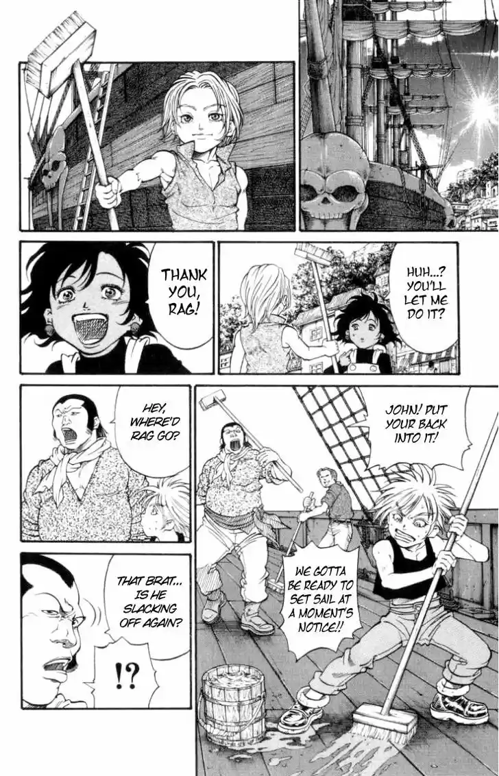 Full Ahead! Coco 139