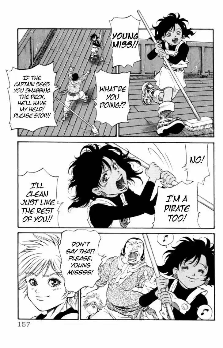 Full Ahead! Coco 139