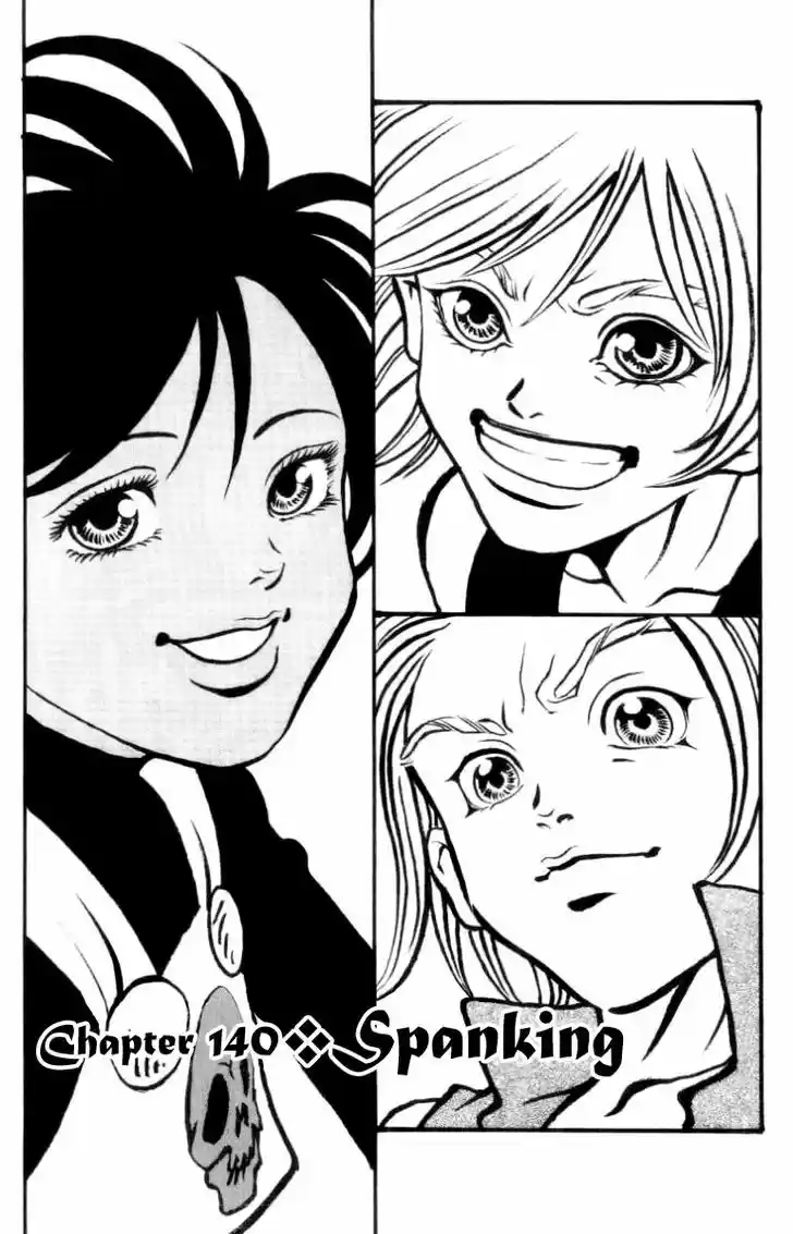 Full Ahead! Coco 140