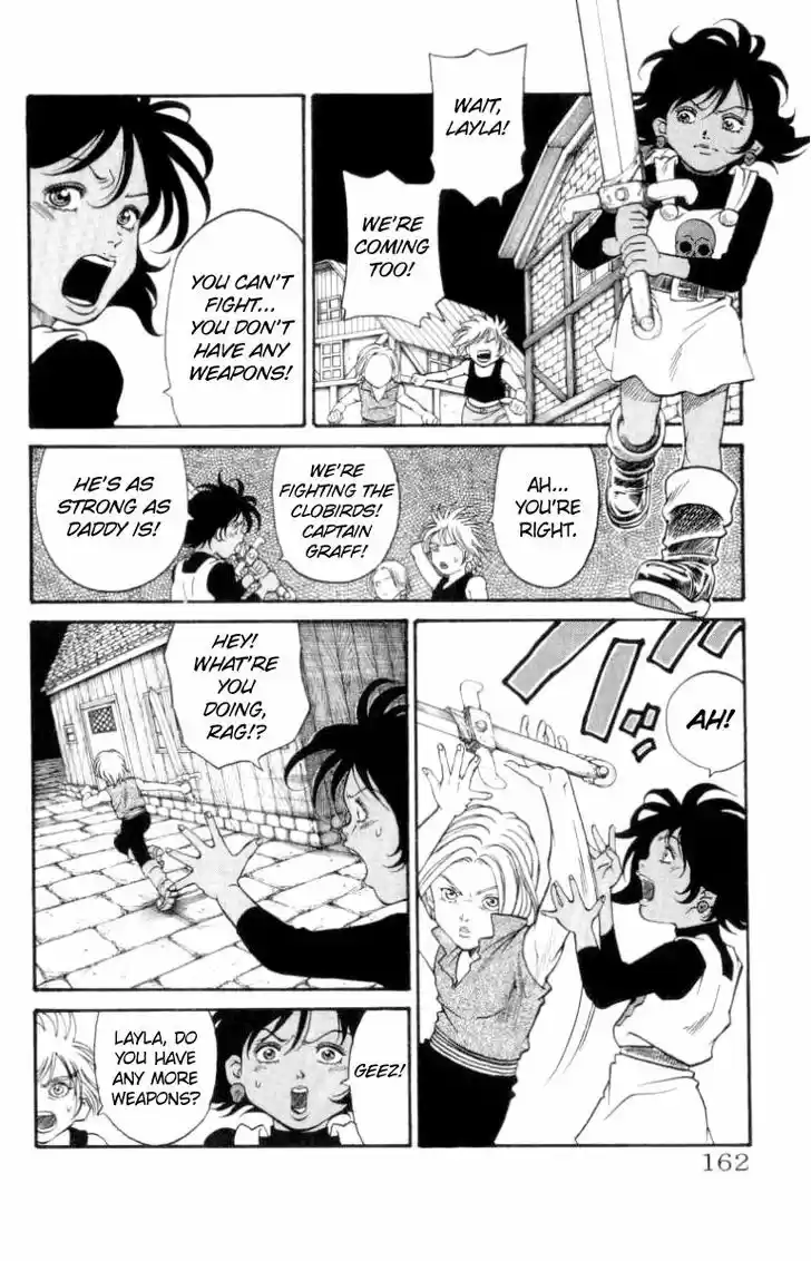 Full Ahead! Coco 140