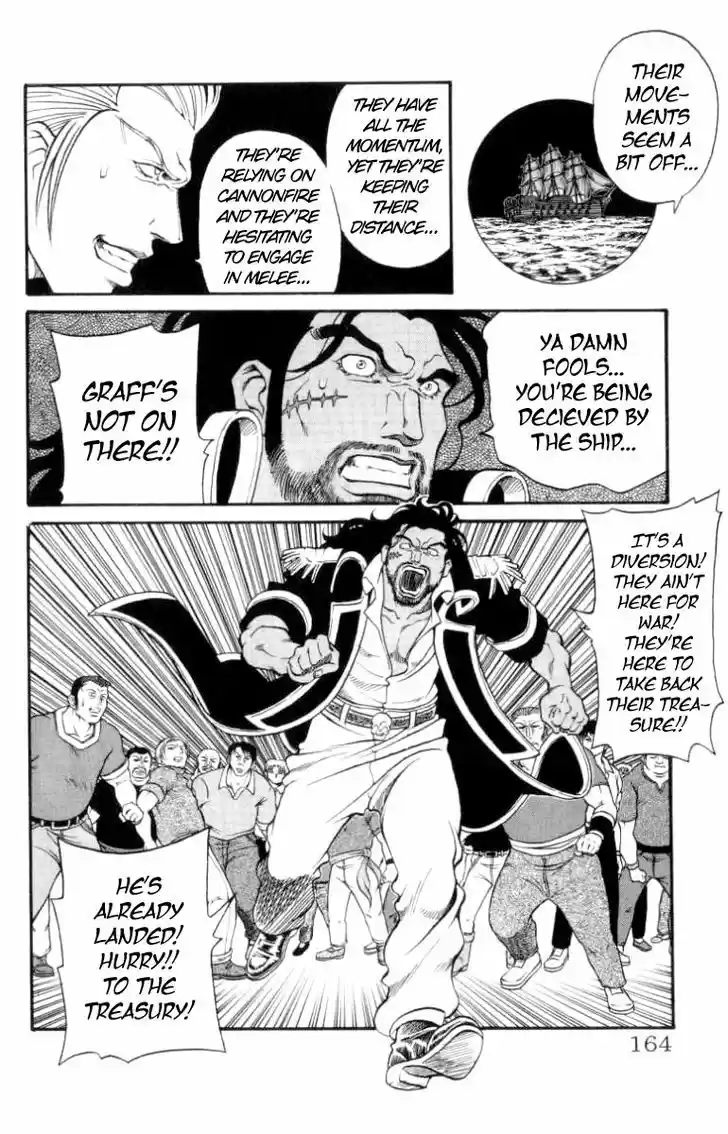 Full Ahead! Coco 140