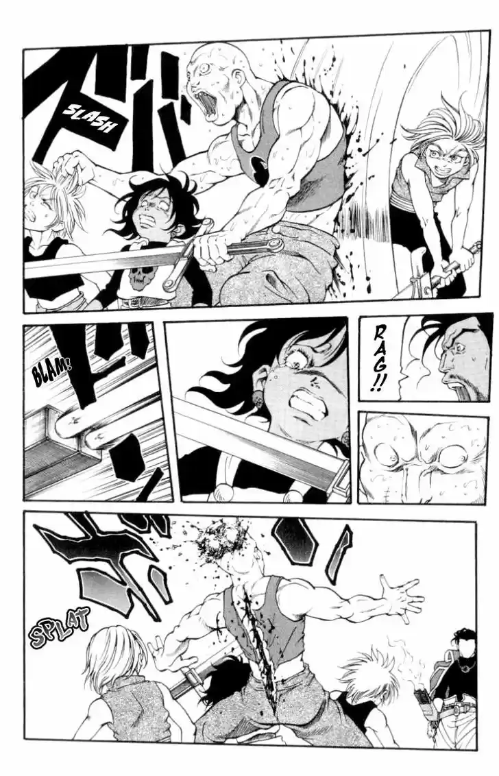 Full Ahead! Coco 140