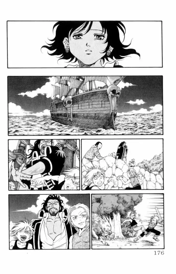 Full Ahead! Coco 140