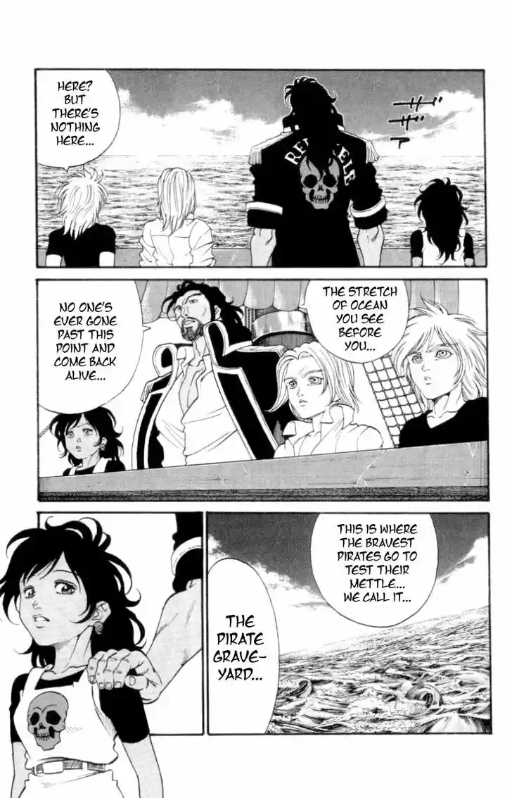 Full Ahead! Coco 141