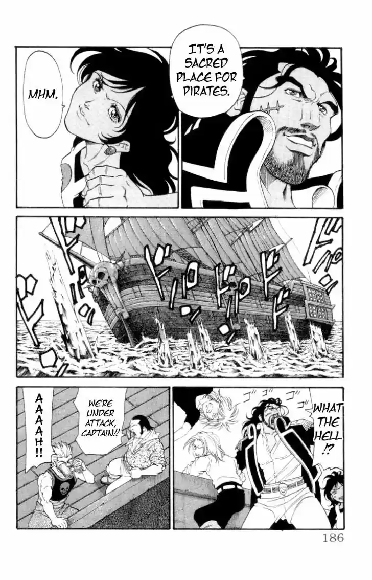 Full Ahead! Coco 141