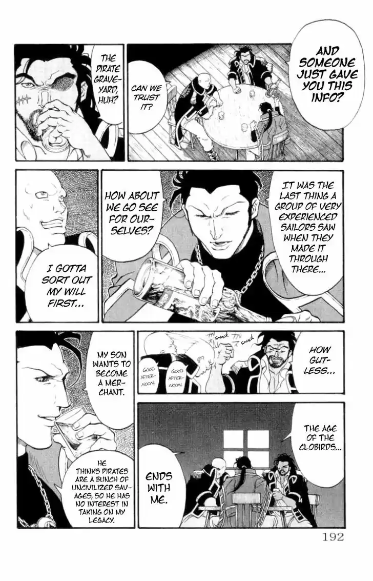 Full Ahead! Coco 141