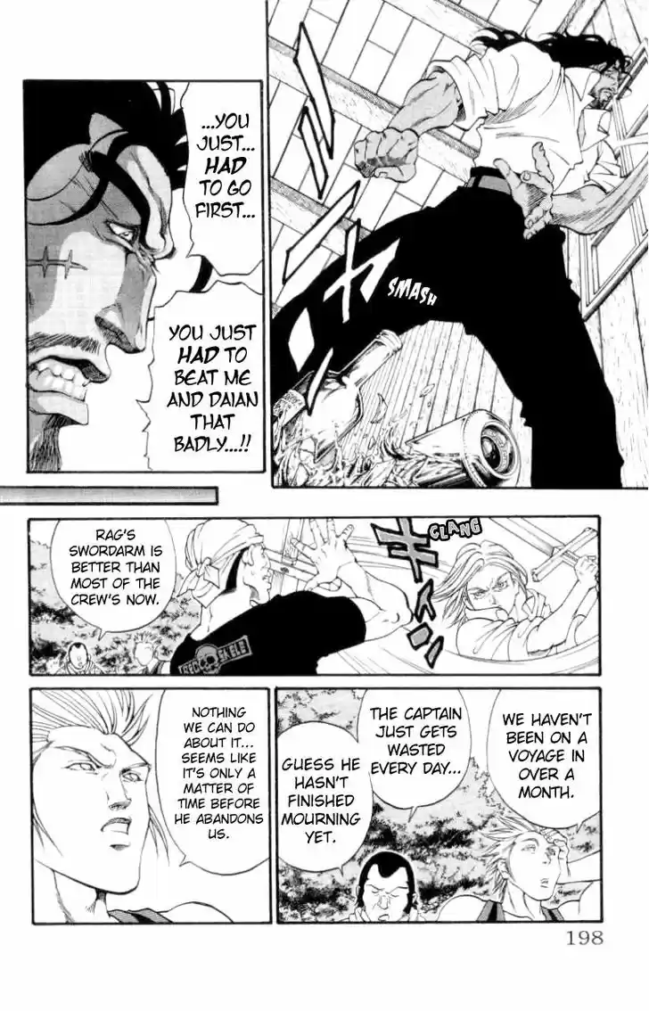 Full Ahead! Coco 141