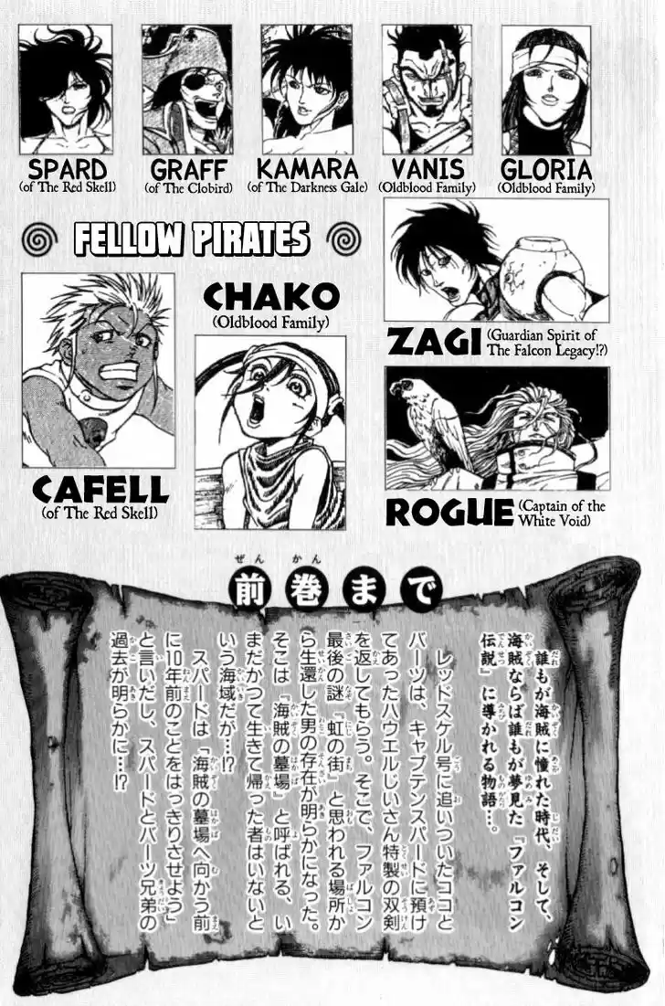 Full Ahead! Coco 142