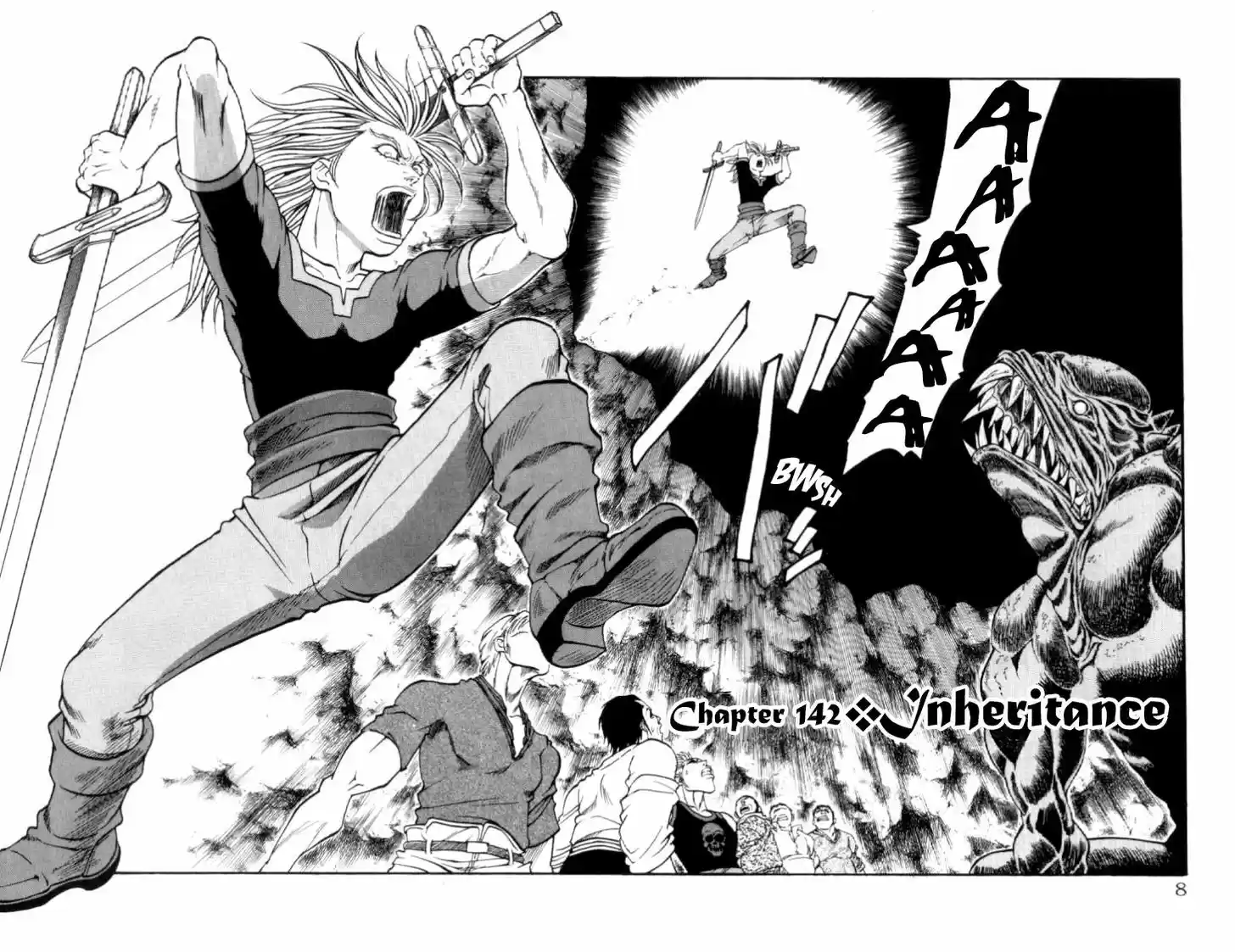 Full Ahead! Coco 142