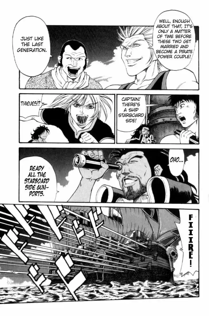 Full Ahead! Coco 142