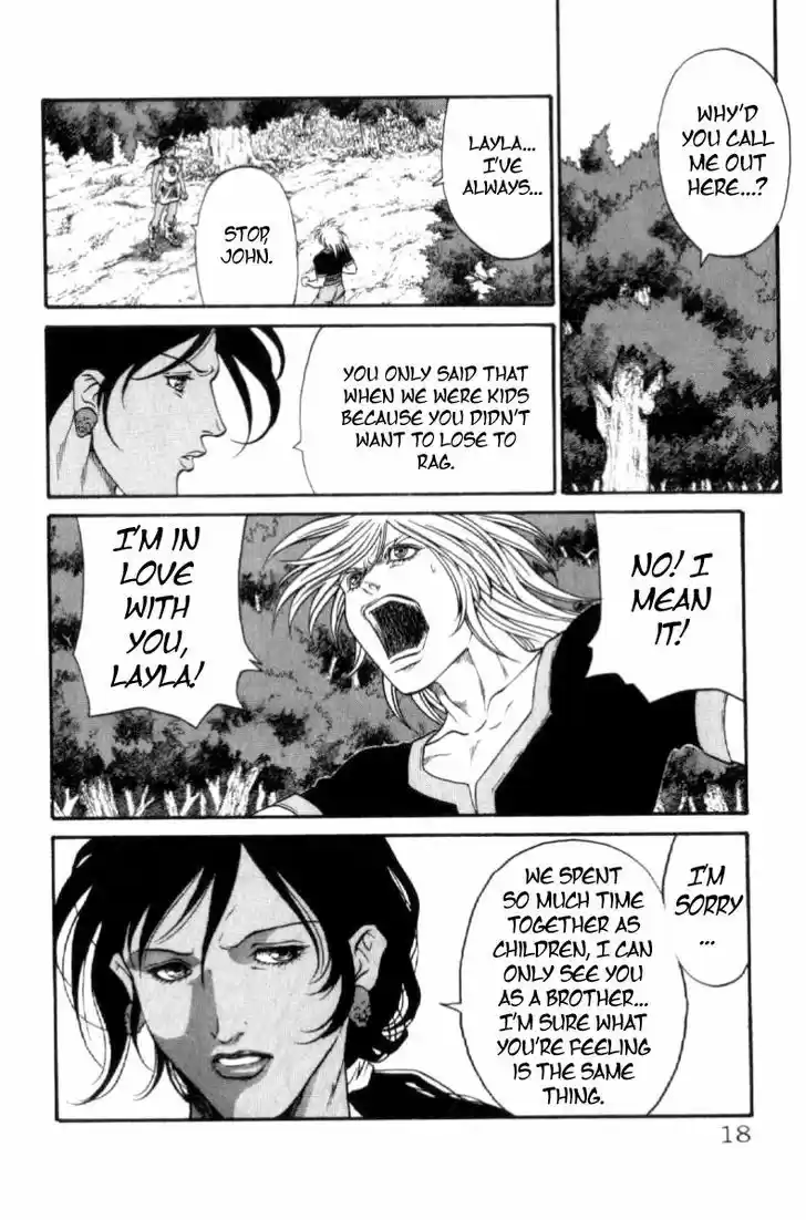 Full Ahead! Coco 142