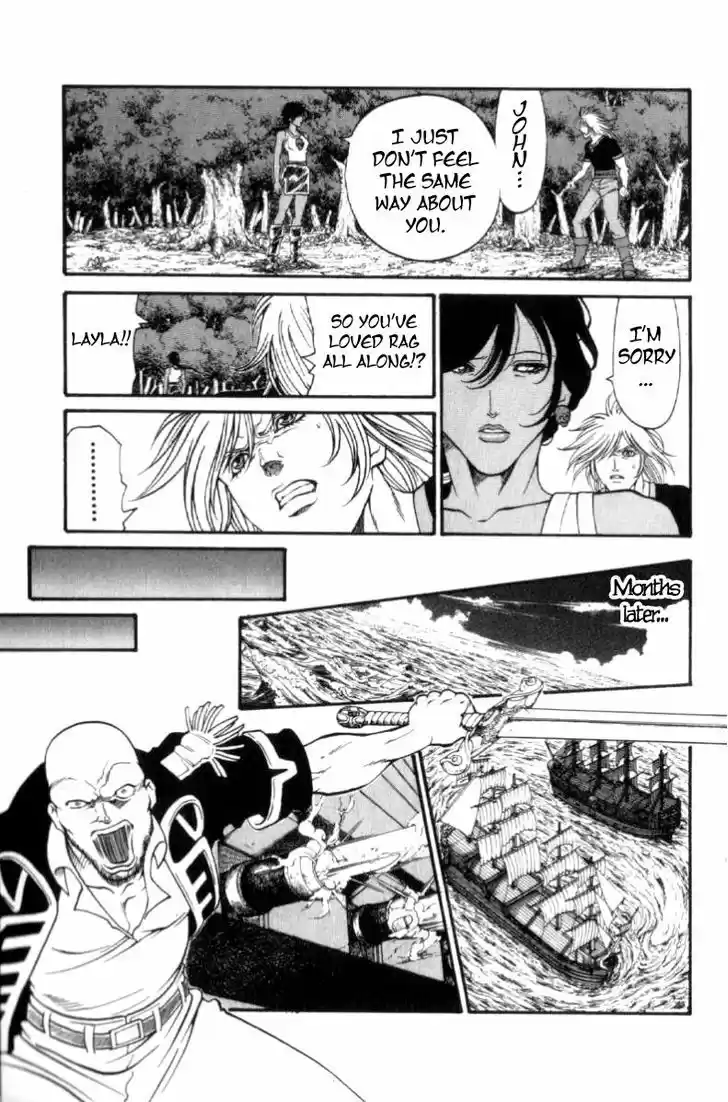 Full Ahead! Coco 142