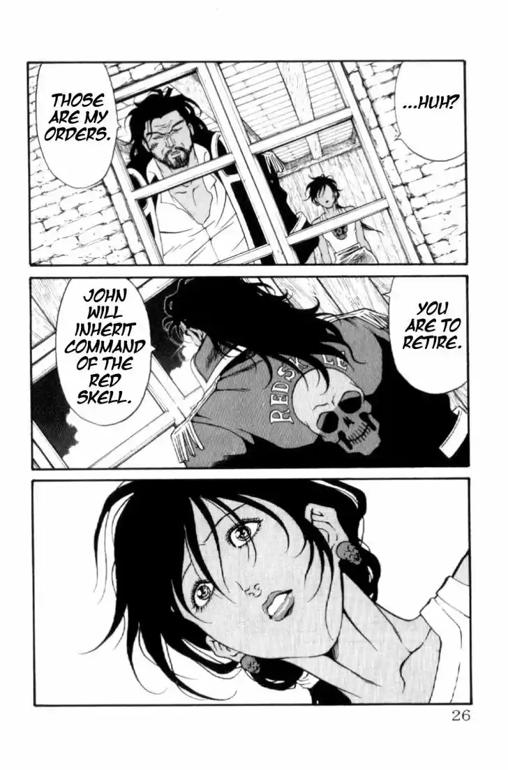 Full Ahead! Coco 142