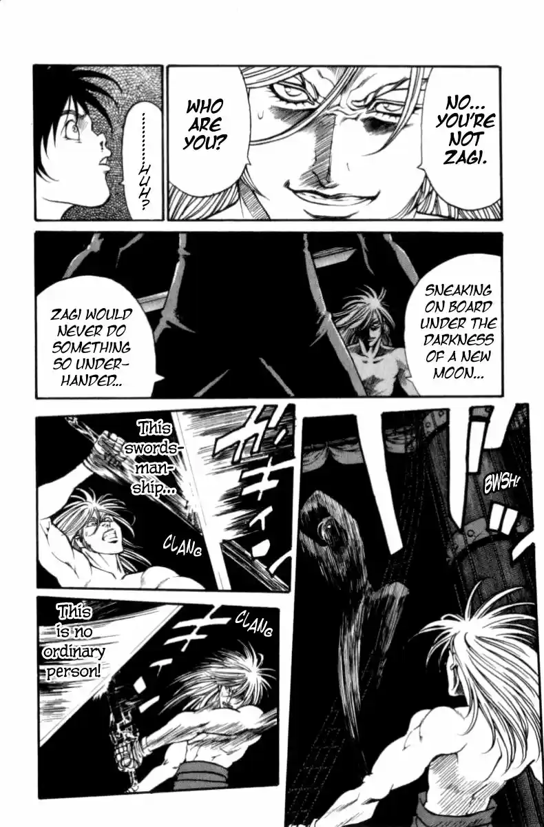 Full Ahead! Coco 147