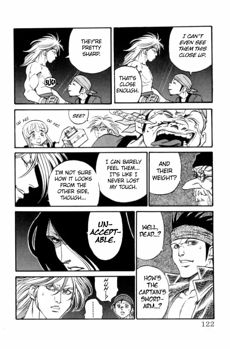 Full Ahead! Coco 147