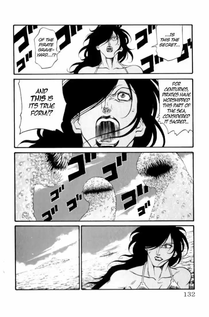 Full Ahead! Coco 148