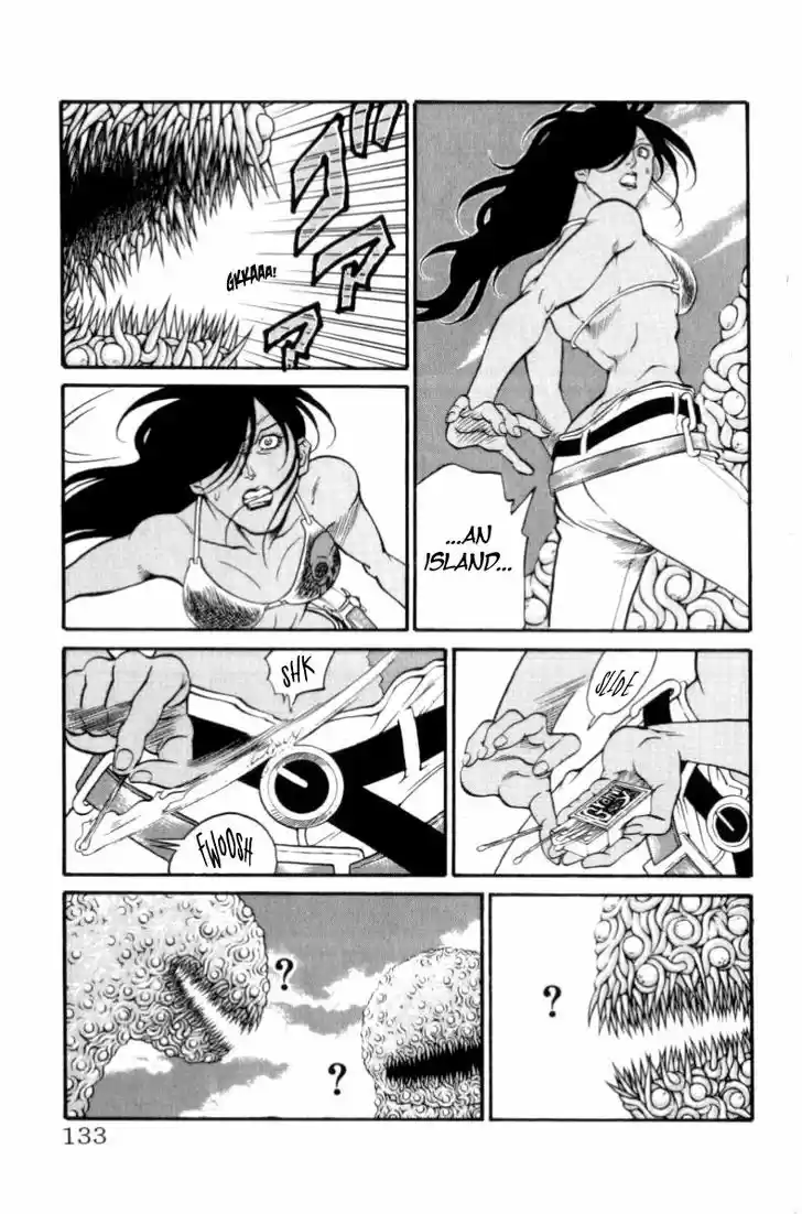 Full Ahead! Coco 148