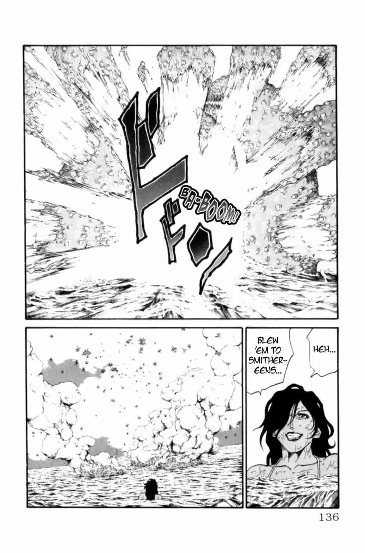 Full Ahead! Coco 148