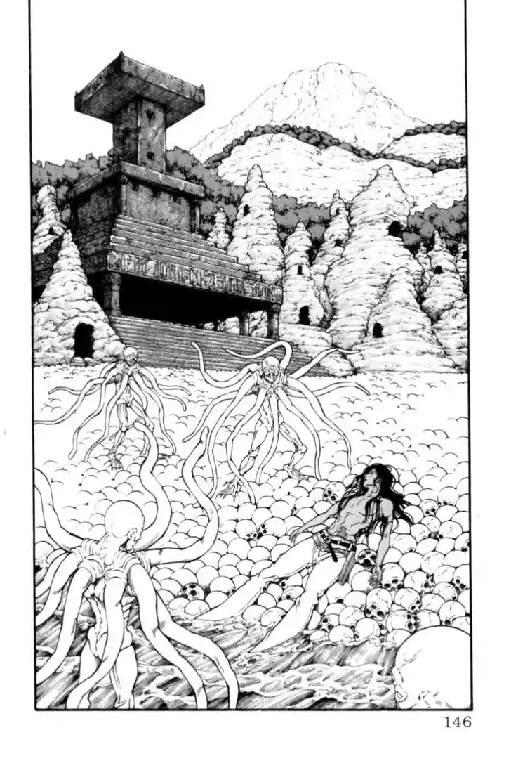 Full Ahead! Coco 148