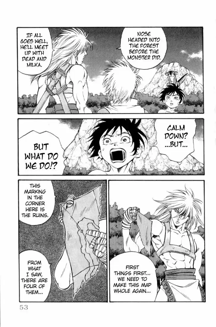 Full Ahead! Coco 153