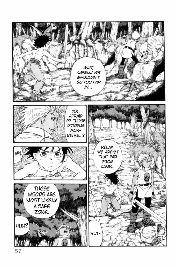 Full Ahead! Coco 153