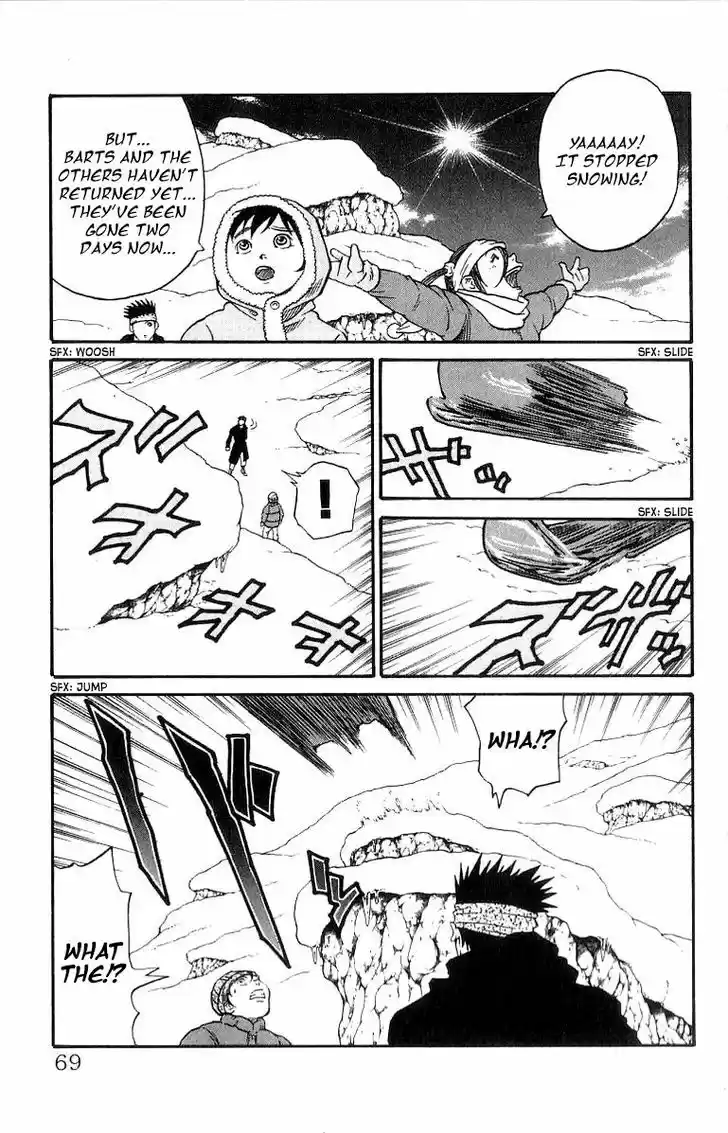 Full Ahead! Coco 199